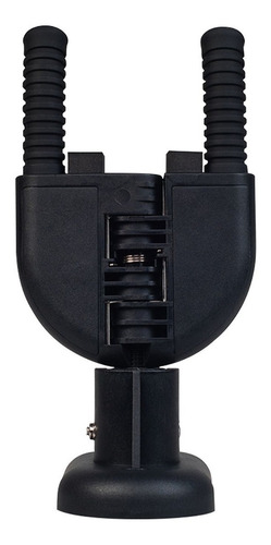 Imagen 5 de 8 de Soporte Base Atril De Pared Guitto Guitarra Bajo Ukelele
