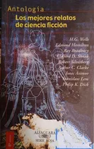 Comprar Los Mejores Relatos De Ciencia Ficción \u002F Wells, Bradbury ...