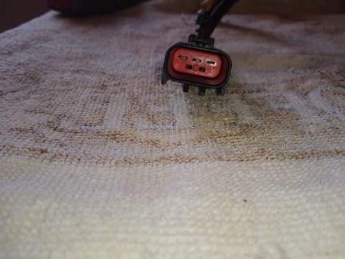 Imagen 4 de 4 de Sensor O Válvula De Encendido Dodge Neon Ubicado En Pedalera