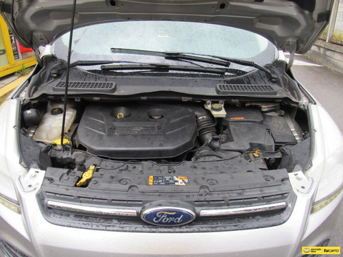 Imagen 19 de 25 de Ford Escape 2.0 Se