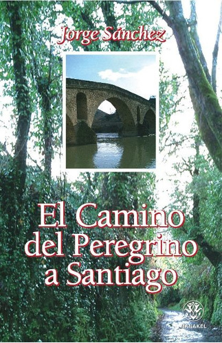 El Camino Del Peregrino A Santiago