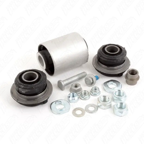 Kit Bucha Suspensão Mercedes Slk200 2.0kompressor 2000-2004