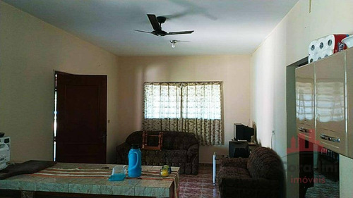 Imagem 5 de 20 de Chácara Com 2 Dormitórios À Venda, 2180 M² Por R$ 290.000,00 - Zona Rural - Barra Bonita/sp - Ch0141