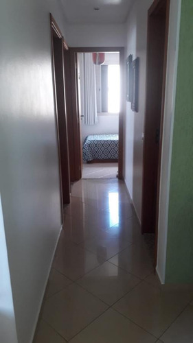 Imagem 12 de 15 de Apartamento Para Venda Em São Caetano Do Sul, Fundação, 3 Dormitórios, 1 Banheiro, 1 Vaga - Mo-scs63h_1-2297634