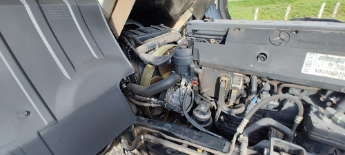 Vw 24280 2022 Ñ Atego 2430 Vm 290