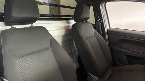 Fiat Strada 1.4 Endurance Cab. Cs Plus Flex 2p