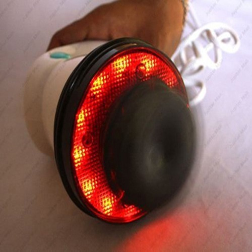 Imagen 8 de 10 de Masajeador Profesional Celulitis Calor Infrarrojo Linfático