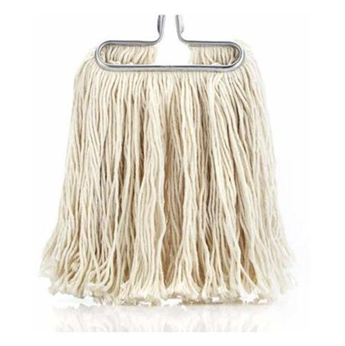 Fuller Brush Wet Mop Head - Limpiador De Piso De Hilo De ALG