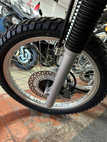 Honda Tornado Xr 250 2023