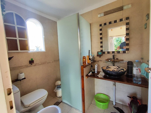 Venta Casa Ph Con Patio-cochera Villa Adelina