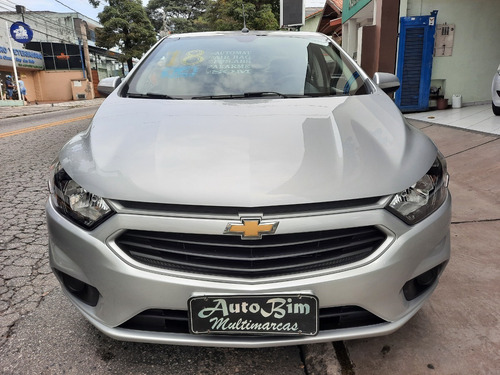 Chevrolet Prisma 1.4 Lt Automatico