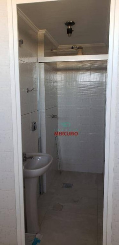 Imagem 12 de 15 de Apartamento Com 3 Dormitórios À Venda, 140 M² Por R$ 570.000,00 - Jardim Paulista - Bauru/sp - Ap3308