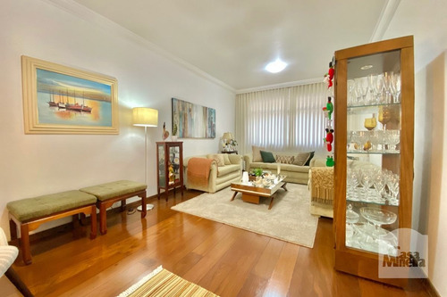 Imagem 2 de 15 de Apartamento À Venda No Coração De Jesus - Código 274226 - 274226