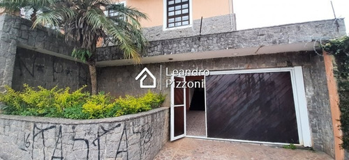 Imagem 8 de 15 de Casa 5 Dormitorios Com 5 Suítes Com Piscina 650,00m² - Casa A Venda No Bairro Jordanópolis - Arujá, Sp - Ca1083