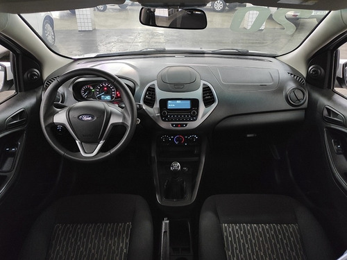 Imagem 11 de 12 de Ford Ka 1.0 Ti-vct Flex Se Manual