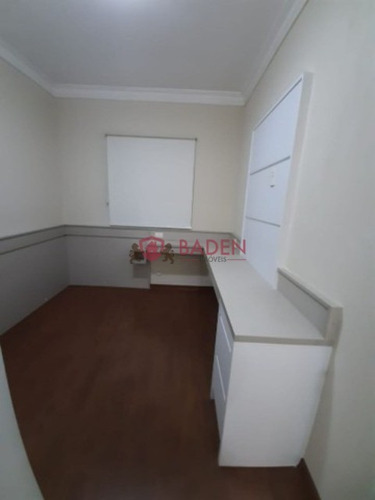 Imagem 13 de 27 de Apartamento 3 Dormitórios Sendo 1 Suíte - Ap03679