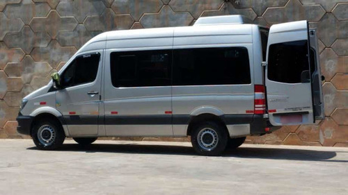 Sprinter 415 Ano 2019 Executiva Jm Cod.931