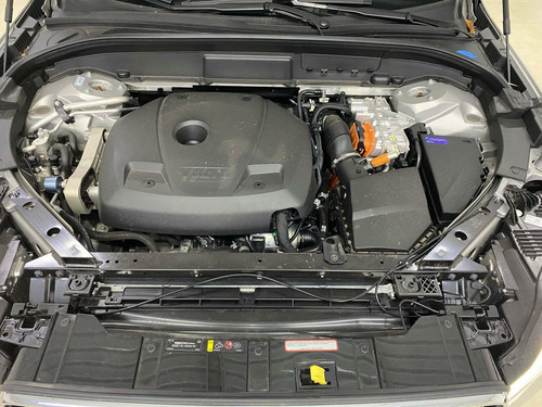 Volvo XC60 T-8 ULTIMATE 2.0 AWD (HÍBRIDO)