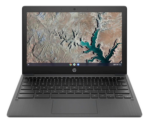 Notebook Chromebook Hp Mediatek 4gb 32gb Chrome Os Hd 11,6'