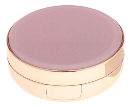 Estuche Air Cushion Air Powder Puff Para Base De Maquillaje