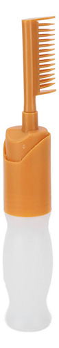 Botella De Brocha Para Teñir El Cabello, 110 Ml, Aplicador D