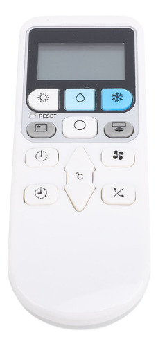 Reemplazo Del Control Remoto Universal Del Aire Acondicionad