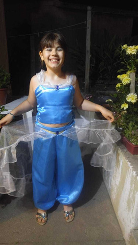 Imagen 6 de 12 de Disfraces Súper Héroes Princesas. Festivales Escolares