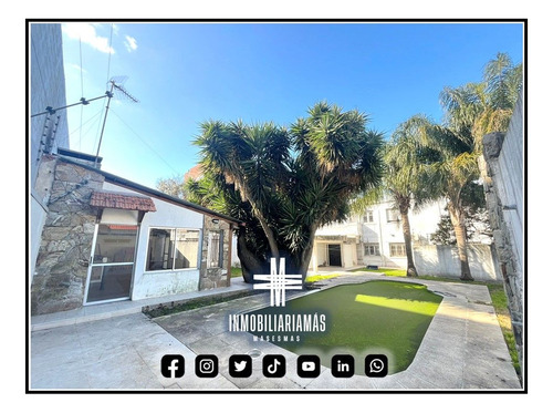 Casa Venta Malvin 3 Dormitorios Montevideo Imas.uy Lc * (ref: Ims-29673)