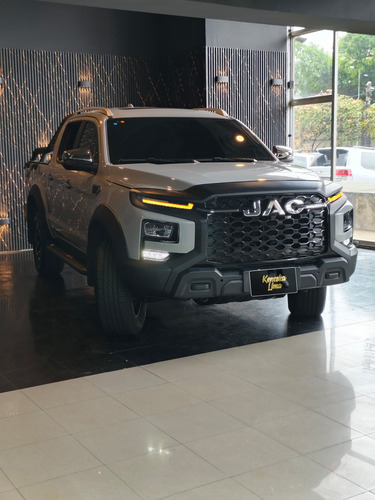 Jac Aventura