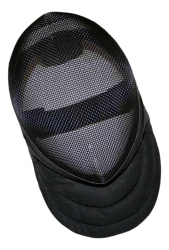 Máscara De Esgrima Casco De Esgrima Protector Facial De L