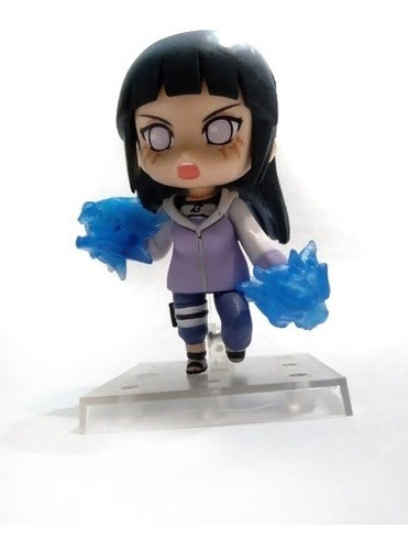 Hinata Hyuga - Naruto Shippuden Figura En Bolsa 