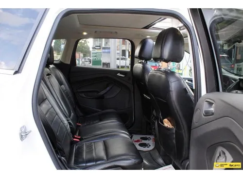 Ford Escape 2.0 Se 4x4