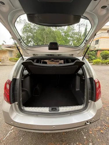 Renault Duster 2.0 Dynamique 4x2