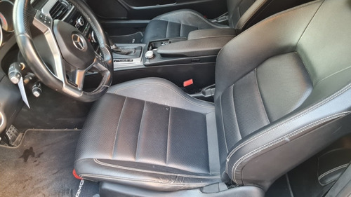 Mercedes-benz Clase C 1.8 C250 Coupe Sport B.efficiency At
