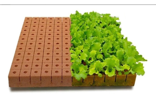 Plancha Espuma Fenolica. Hidroponia.germinacion