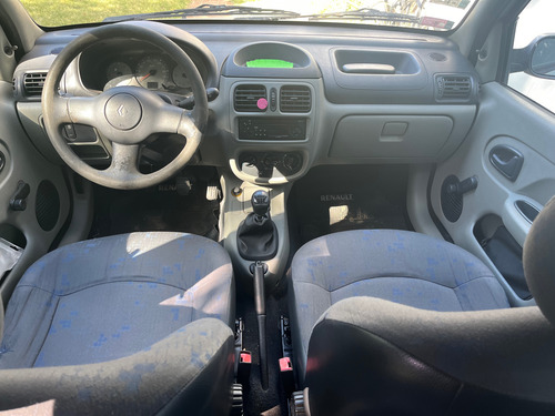 Renault Clio 1.5 Athent.
