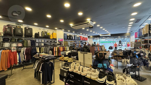 Local Premium En Florida Y Rivadavia 257m² Sin Columnas, Apto Múltiples Rubros