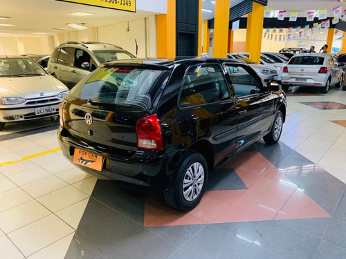Gol Gv 1.0 2010/11 Manual Gasolina (3541)
