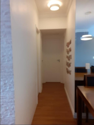 Sala Ampliada, 03 Dorm. Sports Village Ipiranga - Ap1671