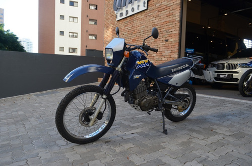 Imagem 1 de 7 de Honda Xlx 350 R