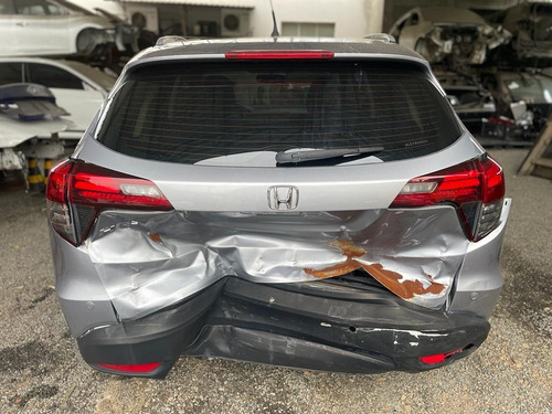 (3) Sucata Honda Hr-v Cvt Exl 2020/2020 (retirada Peças)