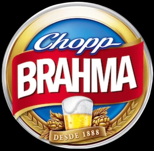 Barril De Chopp 50 Litros Ambev (vazio)