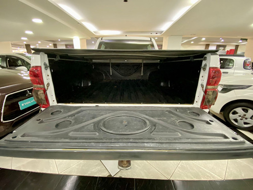 Toyota Hilux 2.5 Cab. Dupla 4x4 4p
