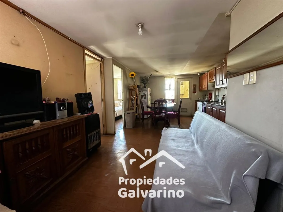Imagen 5 de 16 de Departamento En Venta De 2 Dorm. En Quilicura