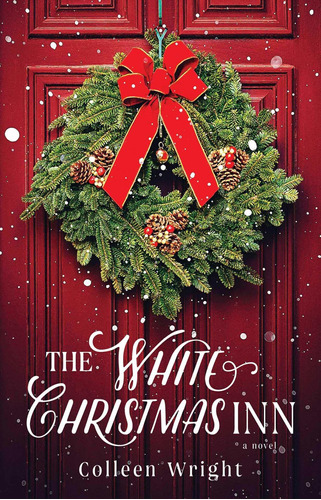 Libro The White Christmas Inn Nuevo I