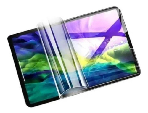 Mica Hidrogel Hd Alto Impacto- Alldocube Iplay 40 Pro