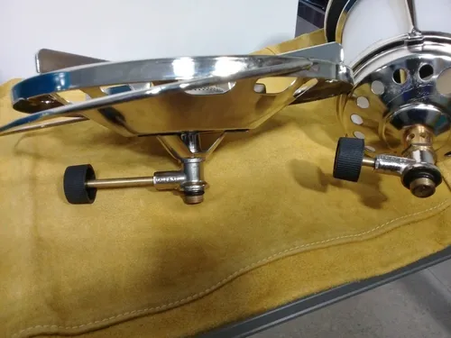 Cocina Y Lampara Primus A Gas