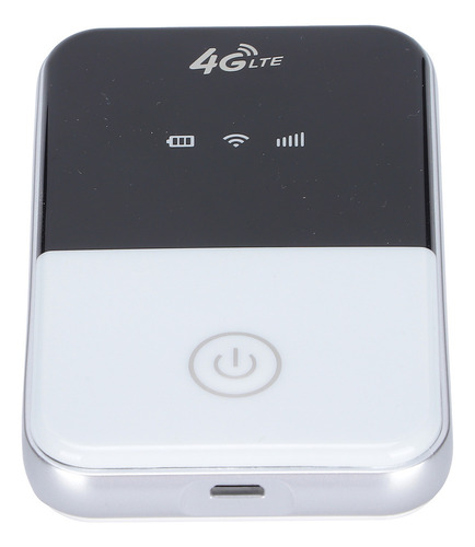 A Mini Coche Portátil Inalámbrico Mesh Router Wifi Lte 3g/4g
