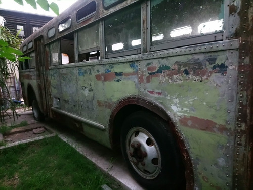 Gmc Coach Omnibus 47/48