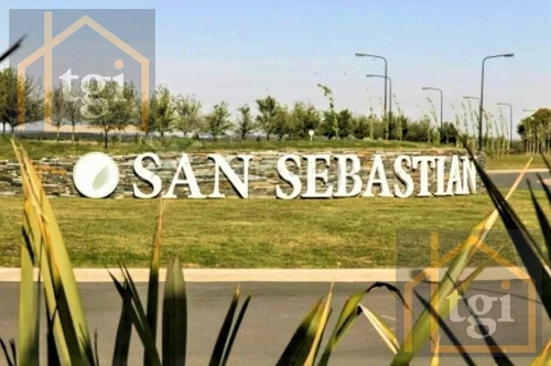 Imagen 3 de 12 de Lote Interno En Venta En San Sebastián - Área 13